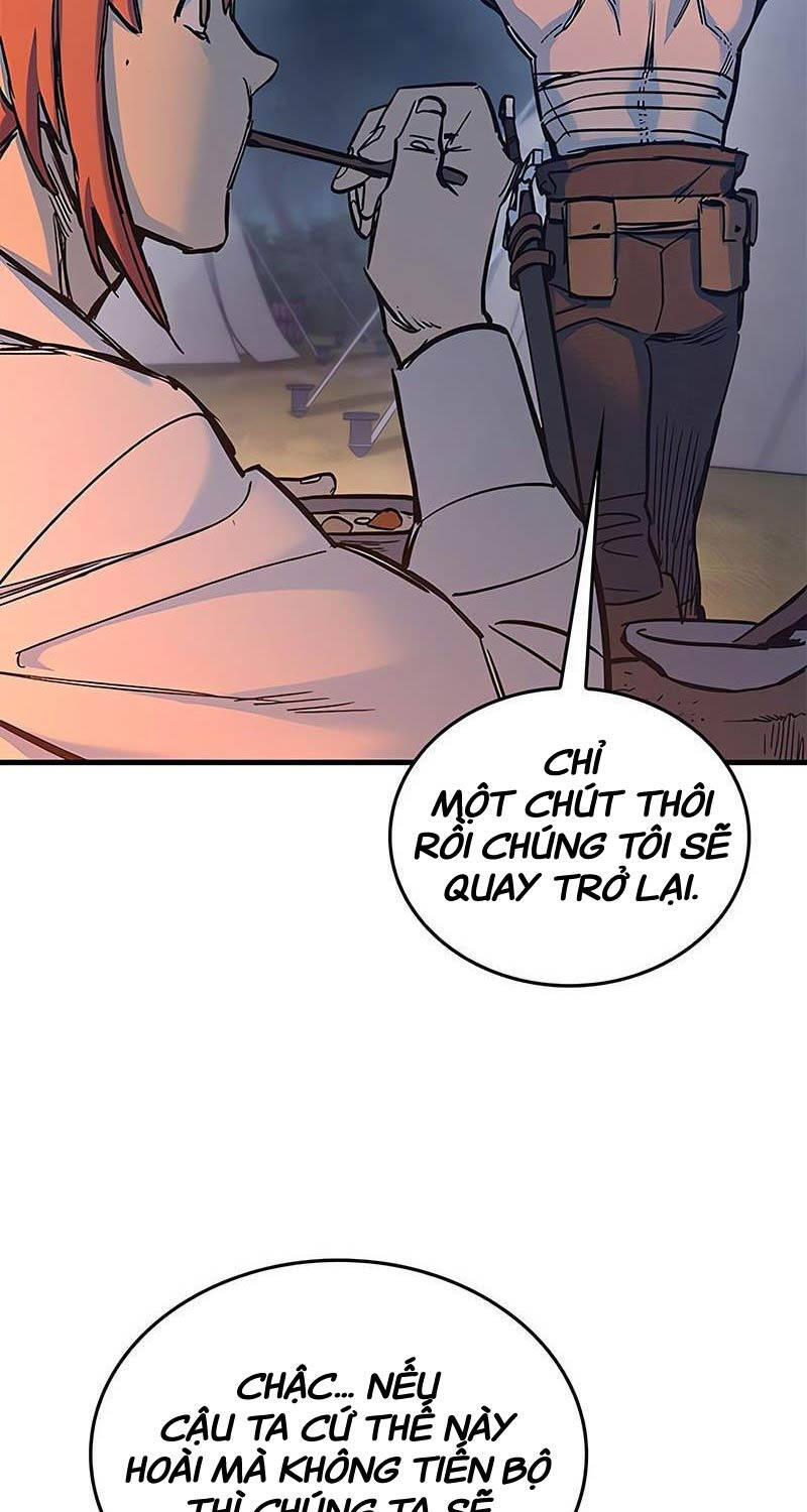 Hiệp Sĩ Sống Vì Ngày Hôm Nay - Chapter 16 - Page 88