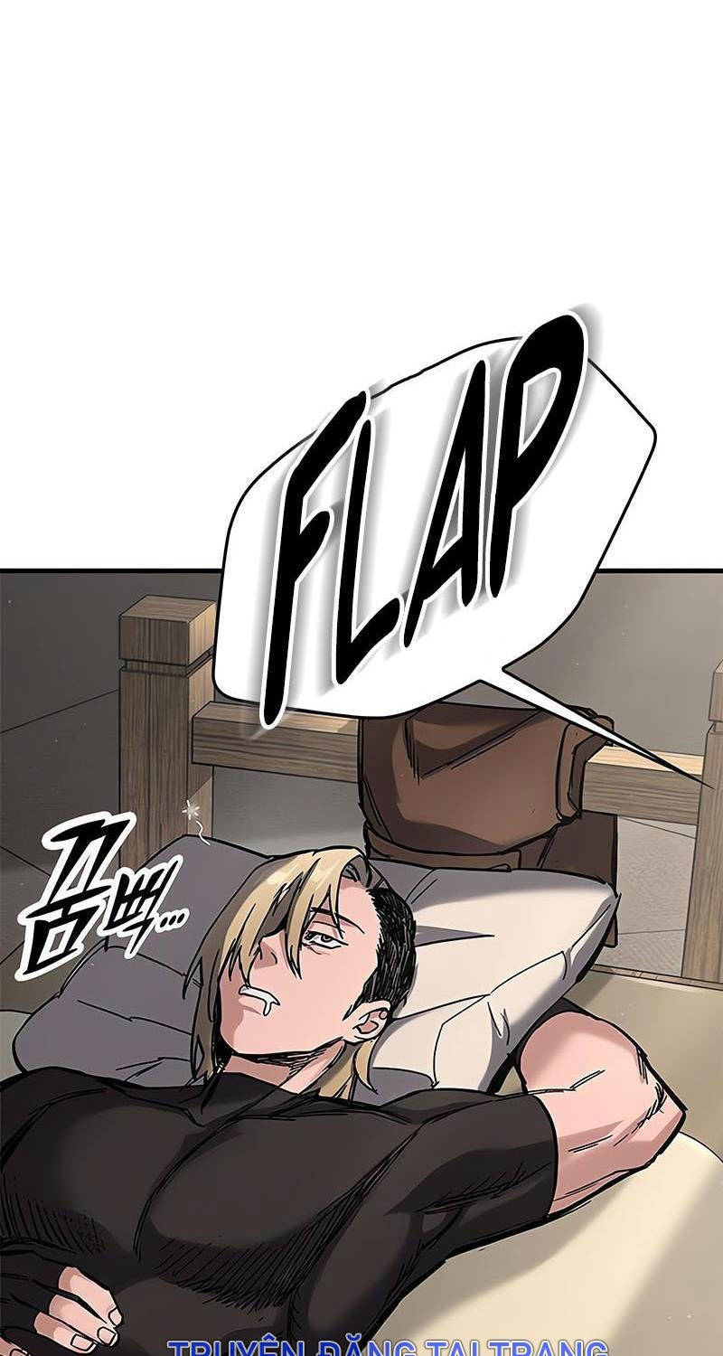 Hiệp Sĩ Sống Vì Ngày Hôm Nay - Chapter 16 - Page 91