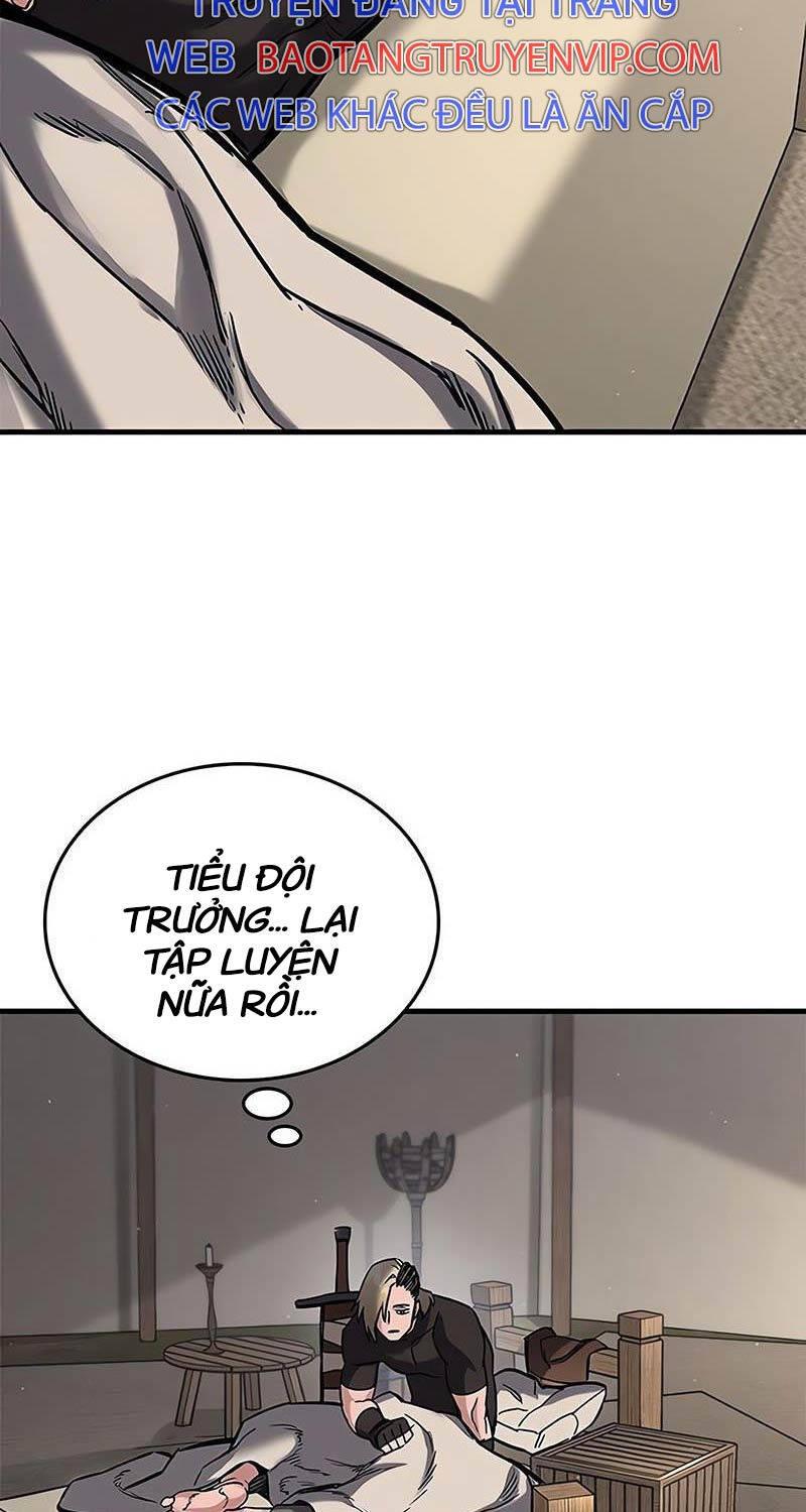 Hiệp Sĩ Sống Vì Ngày Hôm Nay - Chapter 16 - Page 92