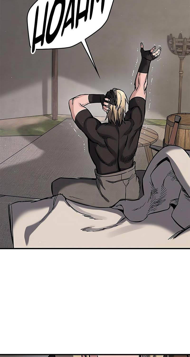 Hiệp Sĩ Sống Vì Ngày Hôm Nay - Chapter 16 - Page 94