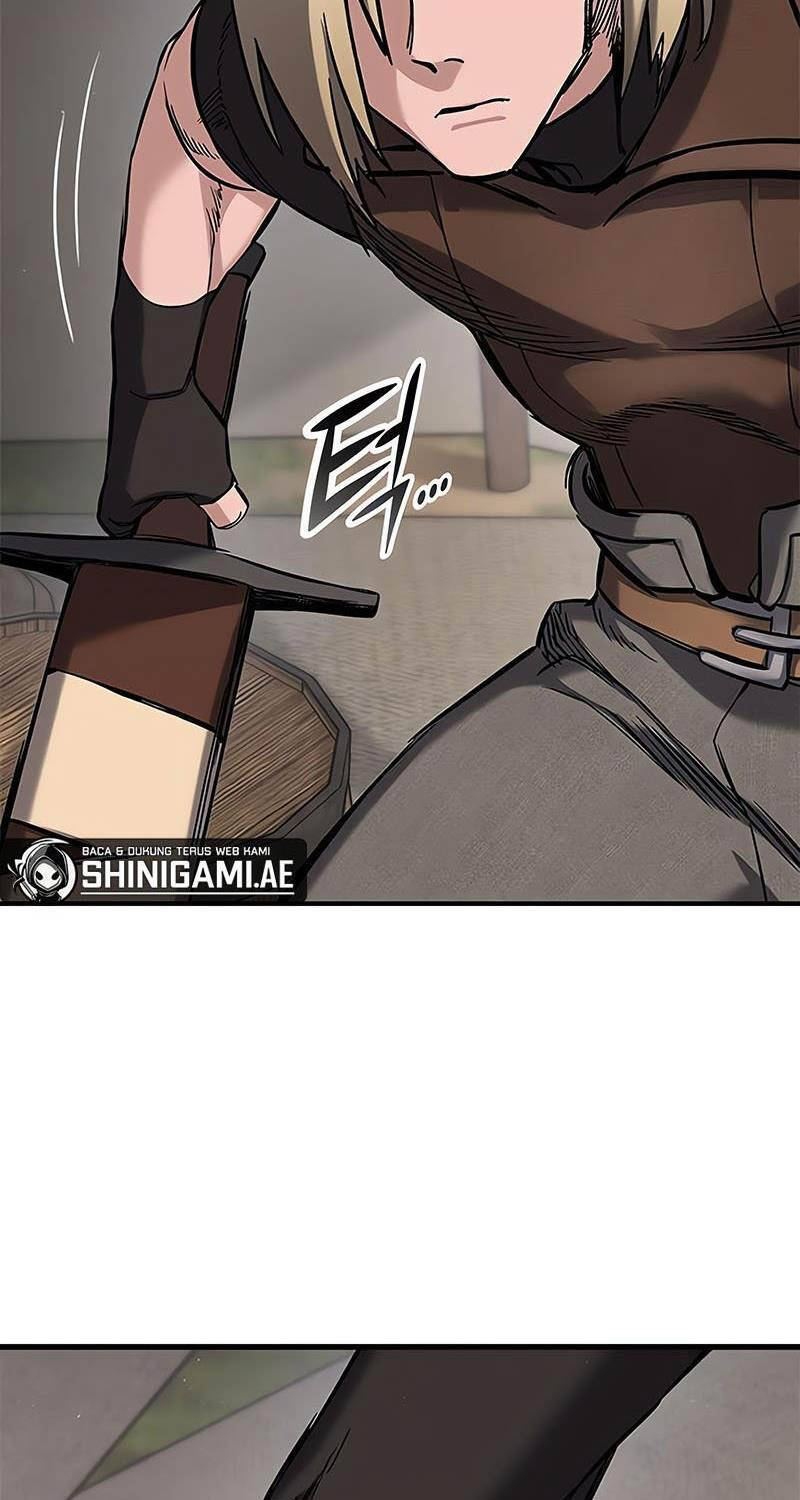 Hiệp Sĩ Sống Vì Ngày Hôm Nay - Chapter 16 - Page 95