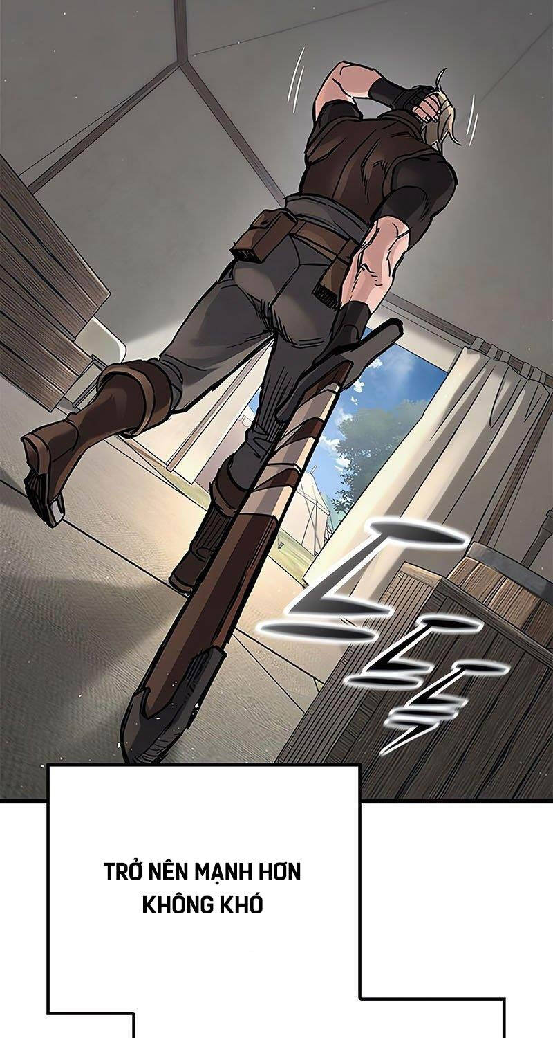 Hiệp Sĩ Sống Vì Ngày Hôm Nay - Chapter 16 - Page 98