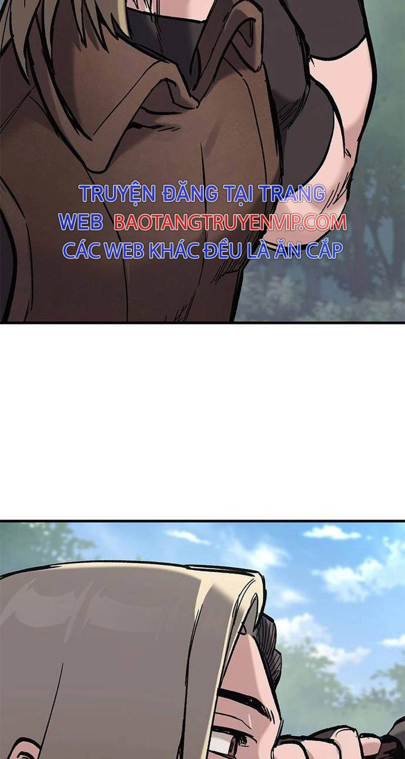 Hiệp Sĩ Sống Vì Ngày Hôm Nay - Chapter 17 - Page 10