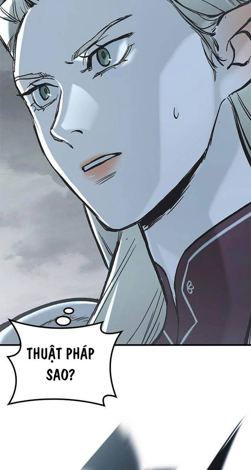 Hiệp Sĩ Sống Vì Ngày Hôm Nay - Chapter 17 - Page 104