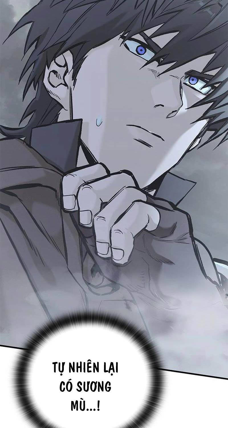 Hiệp Sĩ Sống Vì Ngày Hôm Nay - Chapter 17 - Page 107