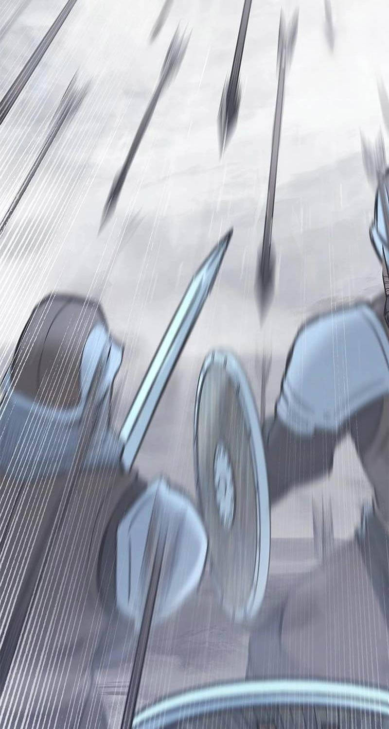 Hiệp Sĩ Sống Vì Ngày Hôm Nay - Chapter 17 - Page 120