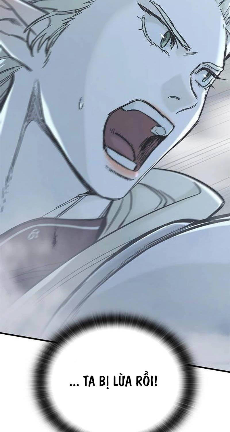 Hiệp Sĩ Sống Vì Ngày Hôm Nay - Chapter 17 - Page 126