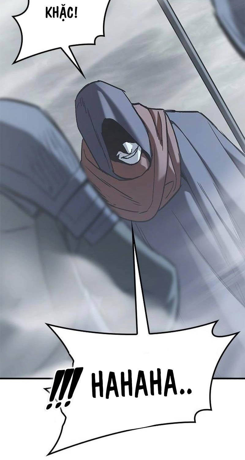 Hiệp Sĩ Sống Vì Ngày Hôm Nay - Chapter 17 - Page 128
