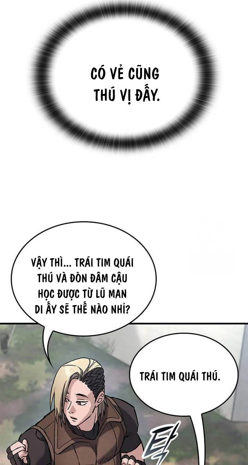 Hiệp Sĩ Sống Vì Ngày Hôm Nay - Chapter 17 - Page 13