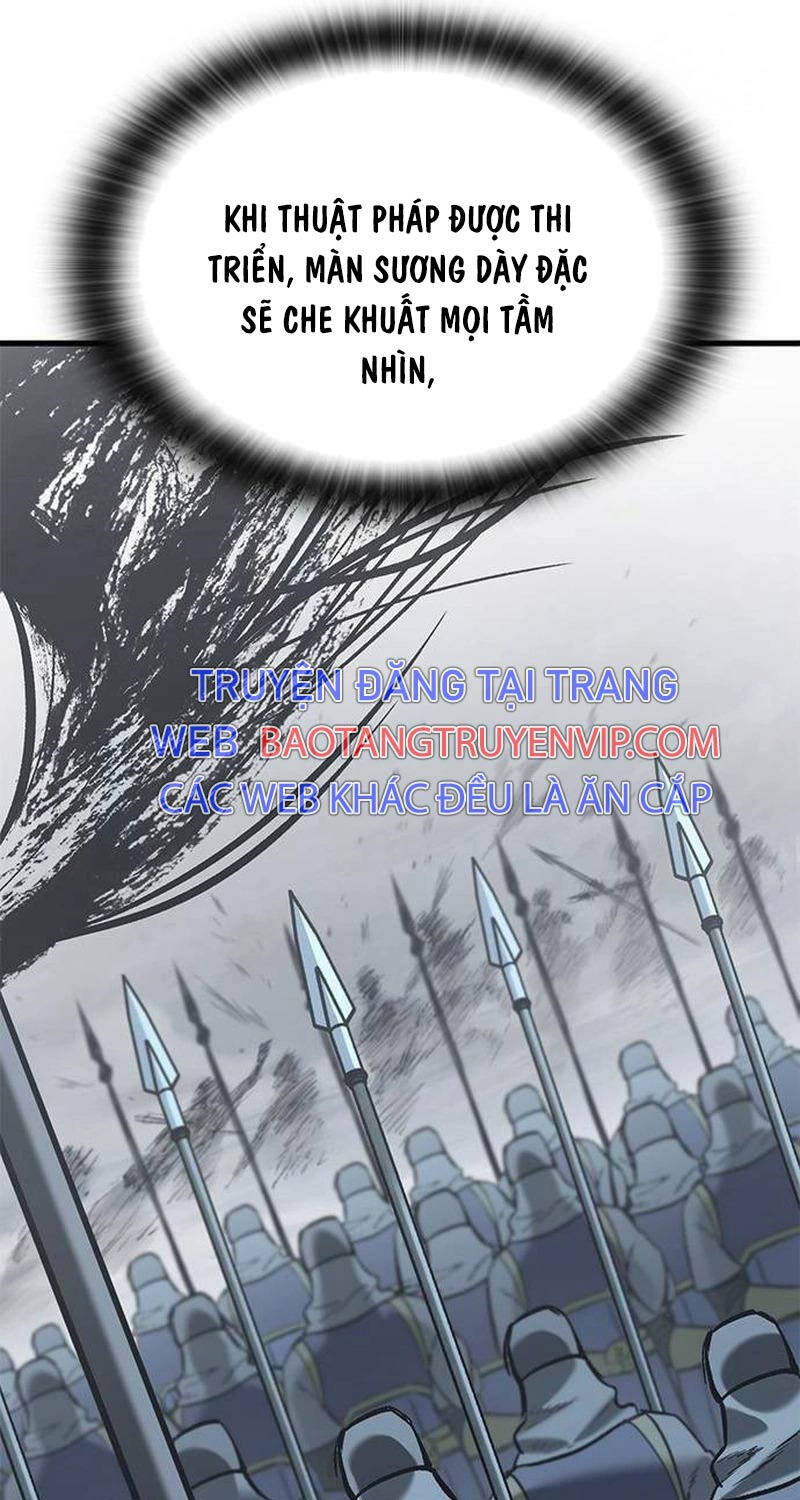 Hiệp Sĩ Sống Vì Ngày Hôm Nay - Chapter 17 - Page 132