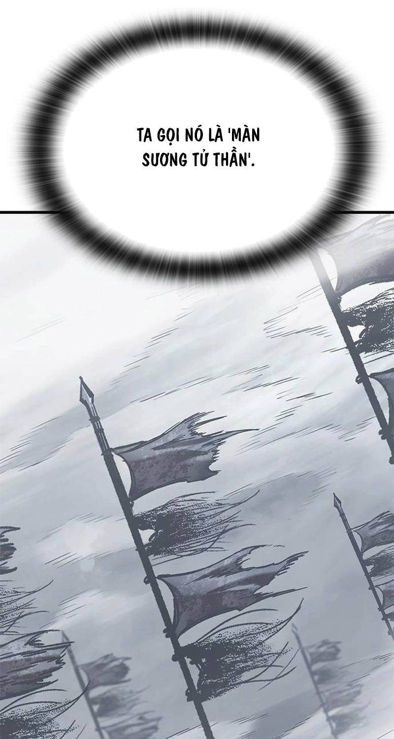 Hiệp Sĩ Sống Vì Ngày Hôm Nay - Chapter 17 - Page 134