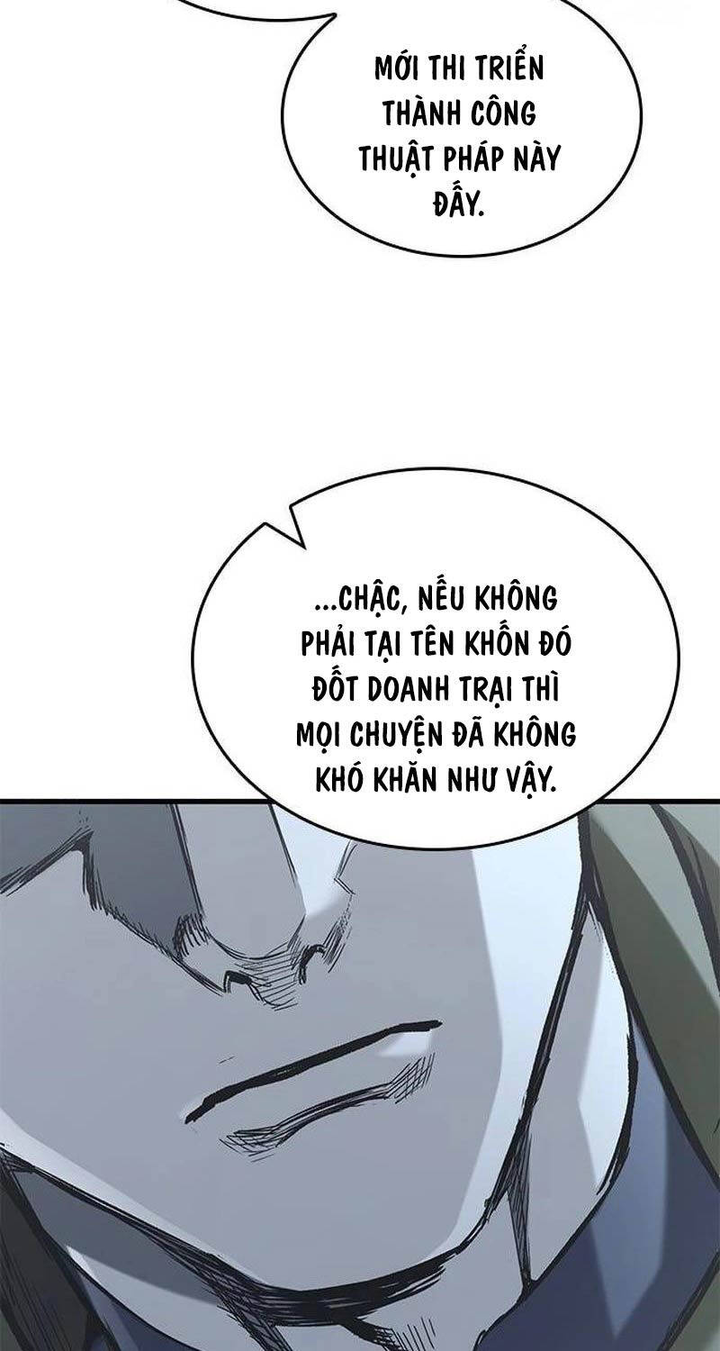 Hiệp Sĩ Sống Vì Ngày Hôm Nay - Chapter 17 - Page 137