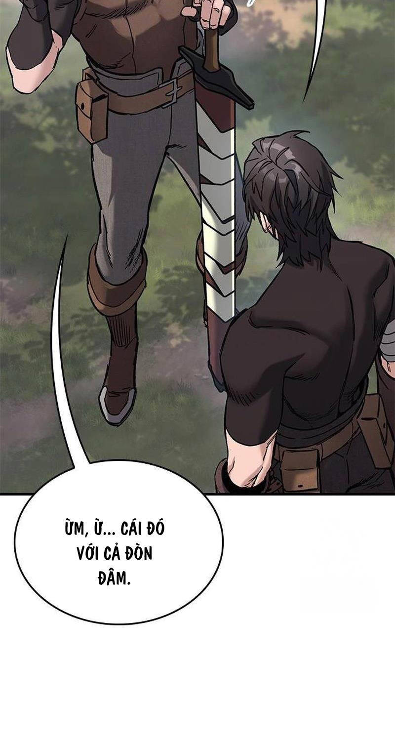 Hiệp Sĩ Sống Vì Ngày Hôm Nay - Chapter 17 - Page 14