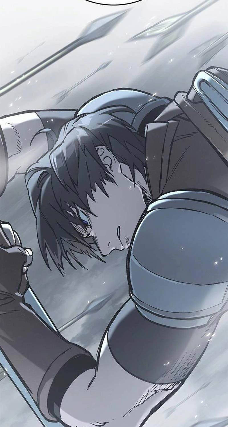 Hiệp Sĩ Sống Vì Ngày Hôm Nay - Chapter 17 - Page 140