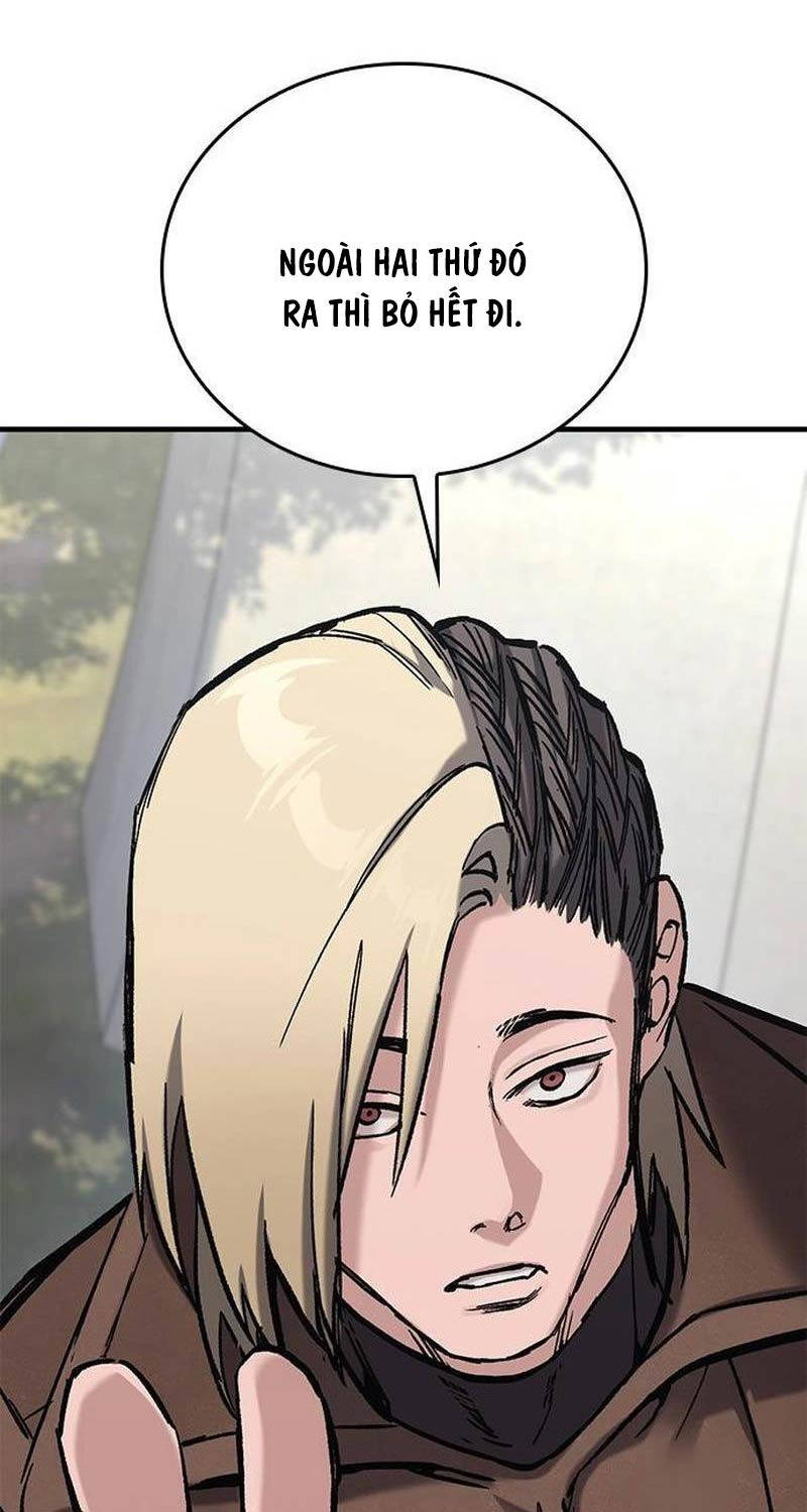 Hiệp Sĩ Sống Vì Ngày Hôm Nay - Chapter 17 - Page 15