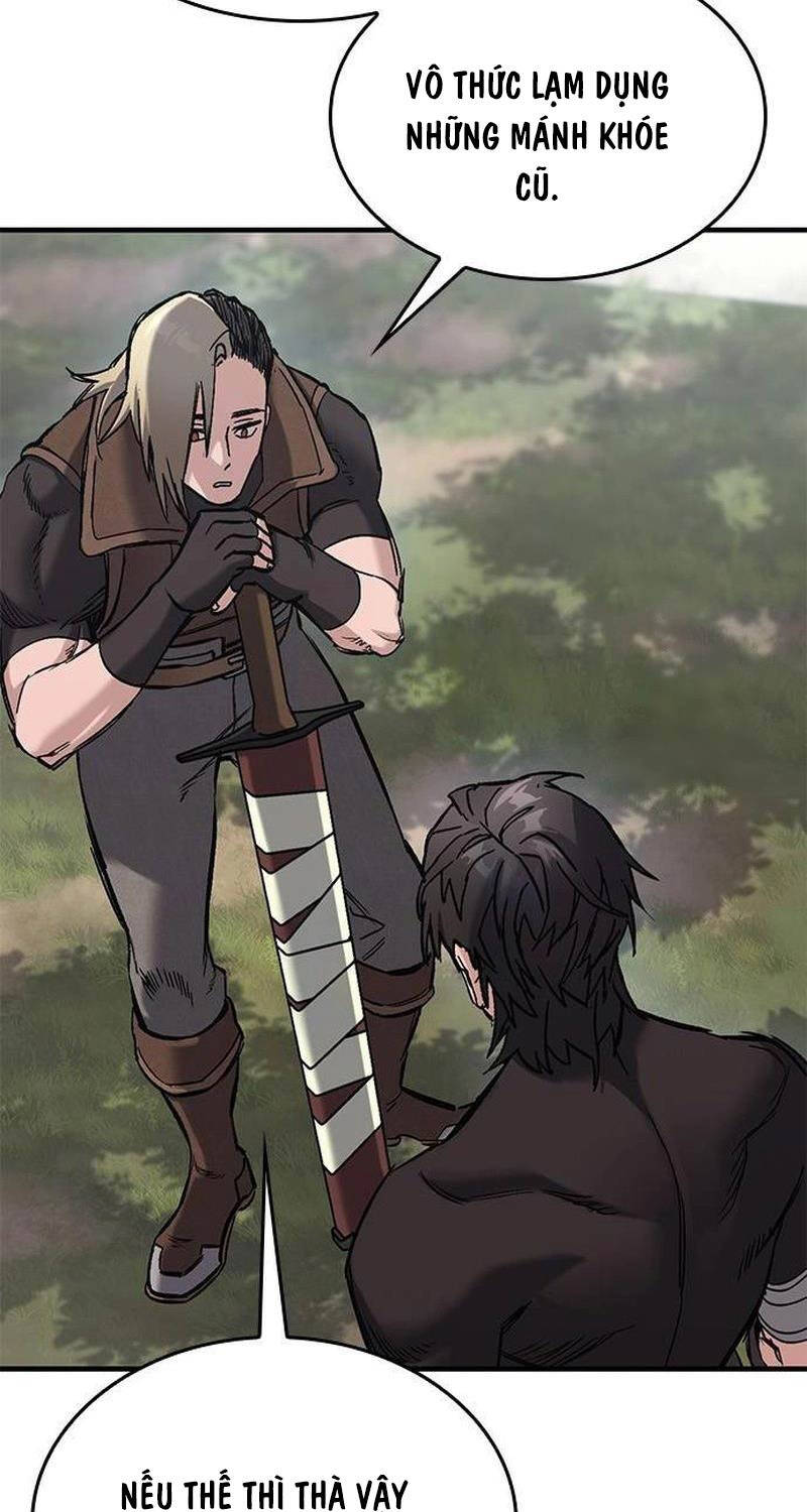 Hiệp Sĩ Sống Vì Ngày Hôm Nay - Chapter 17 - Page 18