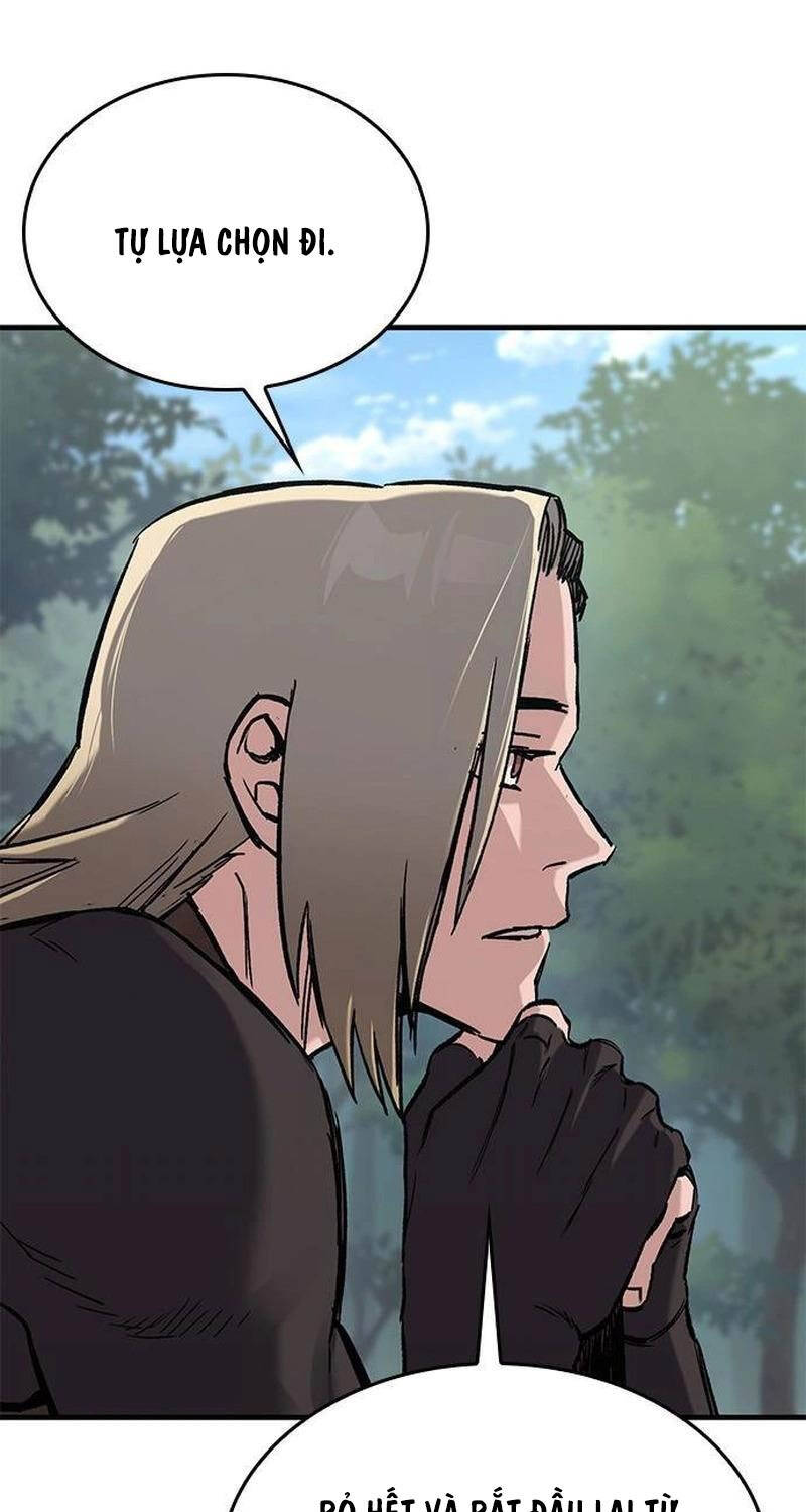 Hiệp Sĩ Sống Vì Ngày Hôm Nay - Chapter 17 - Page 20