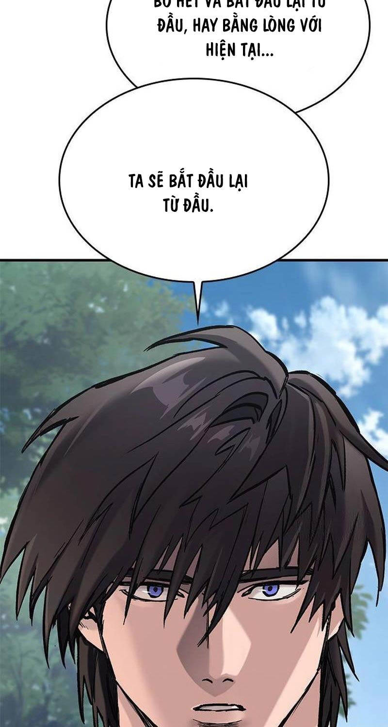 Hiệp Sĩ Sống Vì Ngày Hôm Nay - Chapter 17 - Page 21