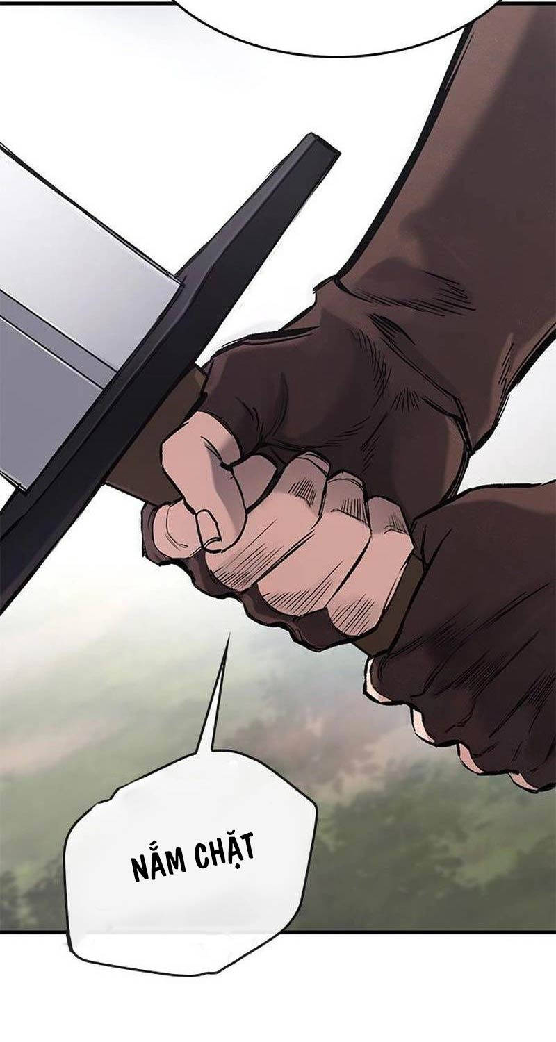 Hiệp Sĩ Sống Vì Ngày Hôm Nay - Chapter 17 - Page 31