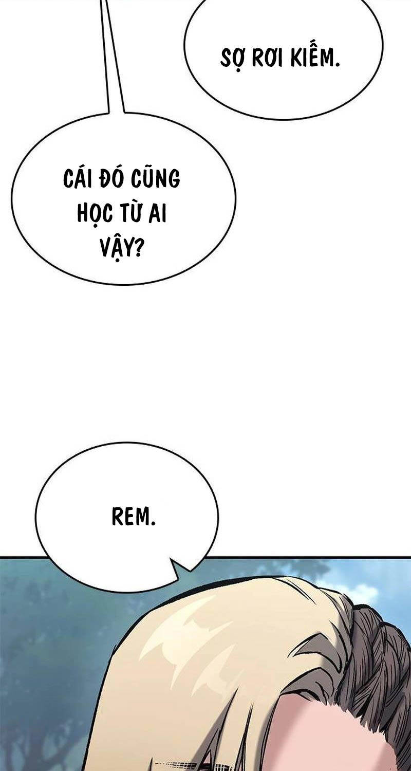 Hiệp Sĩ Sống Vì Ngày Hôm Nay - Chapter 17 - Page 33