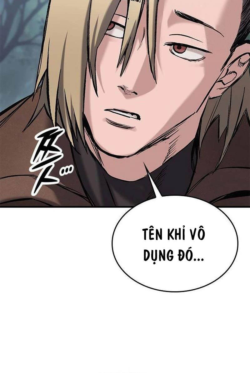 Hiệp Sĩ Sống Vì Ngày Hôm Nay - Chapter 17 - Page 34