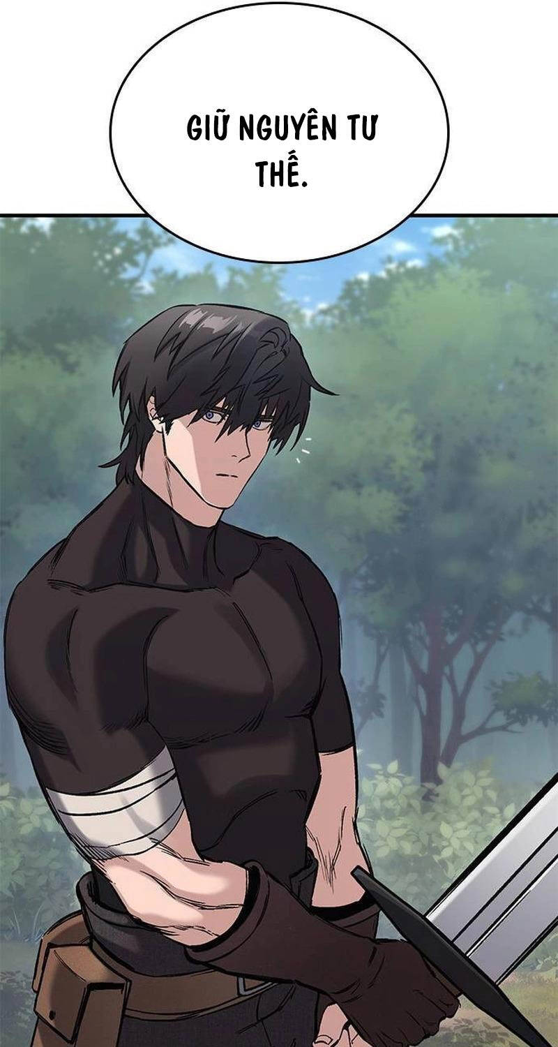 Hiệp Sĩ Sống Vì Ngày Hôm Nay - Chapter 17 - Page 35