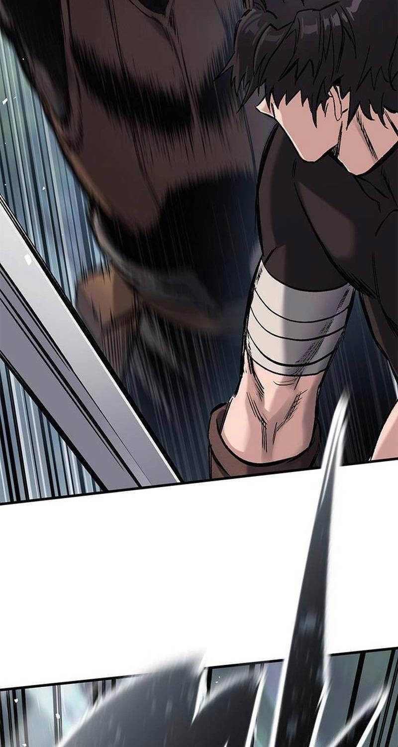 Hiệp Sĩ Sống Vì Ngày Hôm Nay - Chapter 17 - Page 37