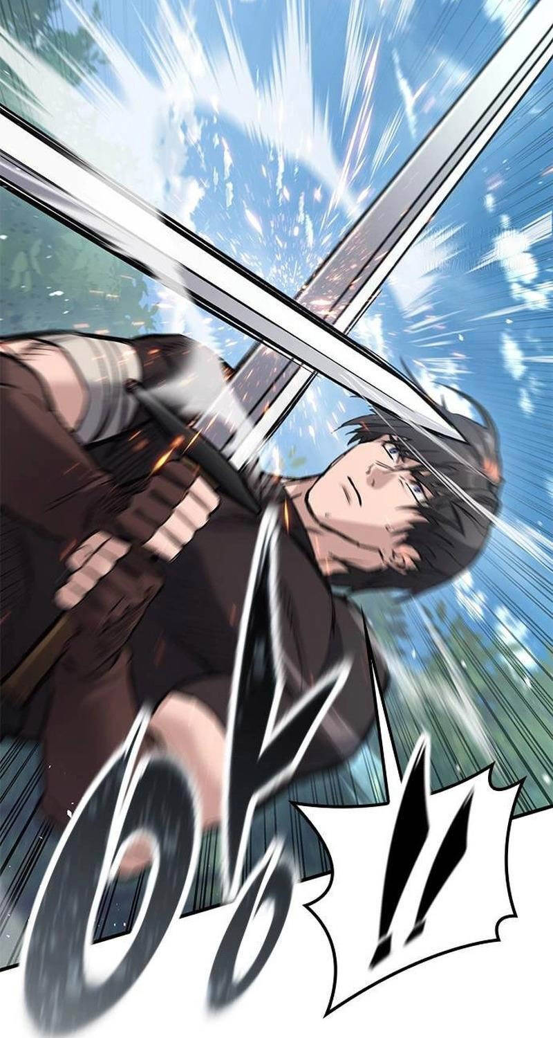 Hiệp Sĩ Sống Vì Ngày Hôm Nay - Chapter 17 - Page 39