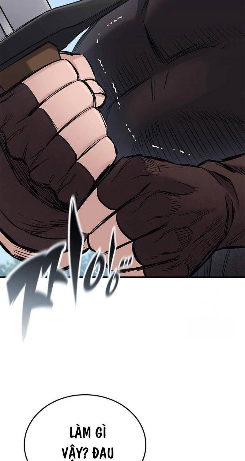 Hiệp Sĩ Sống Vì Ngày Hôm Nay - Chapter 17 - Page 41