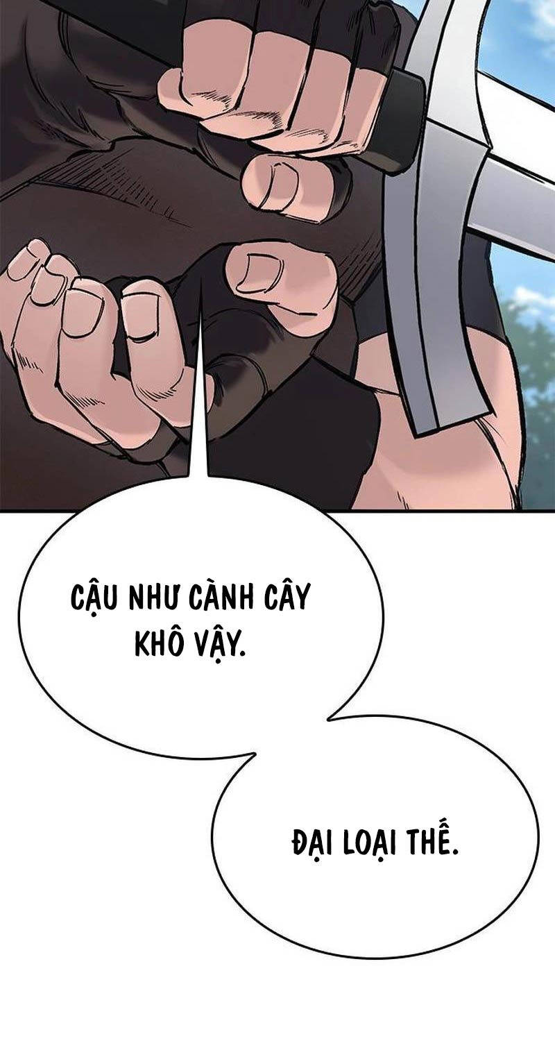 Hiệp Sĩ Sống Vì Ngày Hôm Nay - Chapter 17 - Page 44