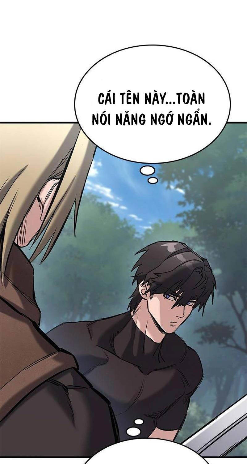 Hiệp Sĩ Sống Vì Ngày Hôm Nay - Chapter 17 - Page 45