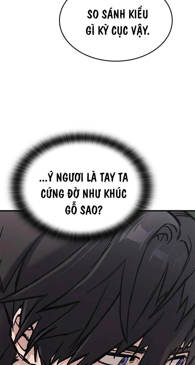 Hiệp Sĩ Sống Vì Ngày Hôm Nay - Chapter 17 - Page 46