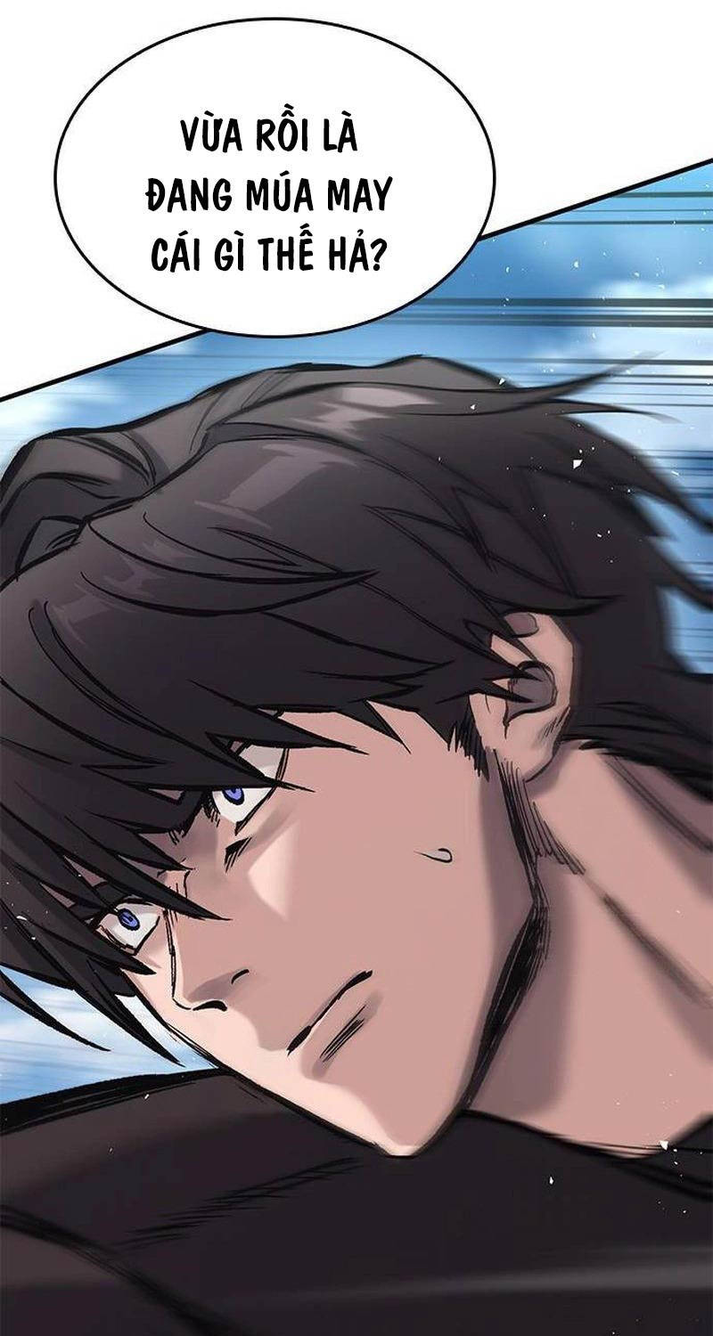 Hiệp Sĩ Sống Vì Ngày Hôm Nay - Chapter 17 - Page 56