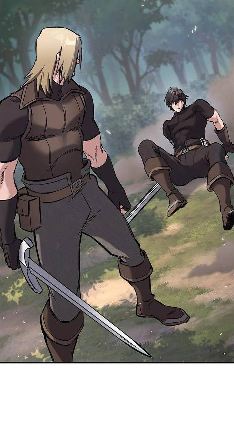 Hiệp Sĩ Sống Vì Ngày Hôm Nay - Chapter 17 - Page 60