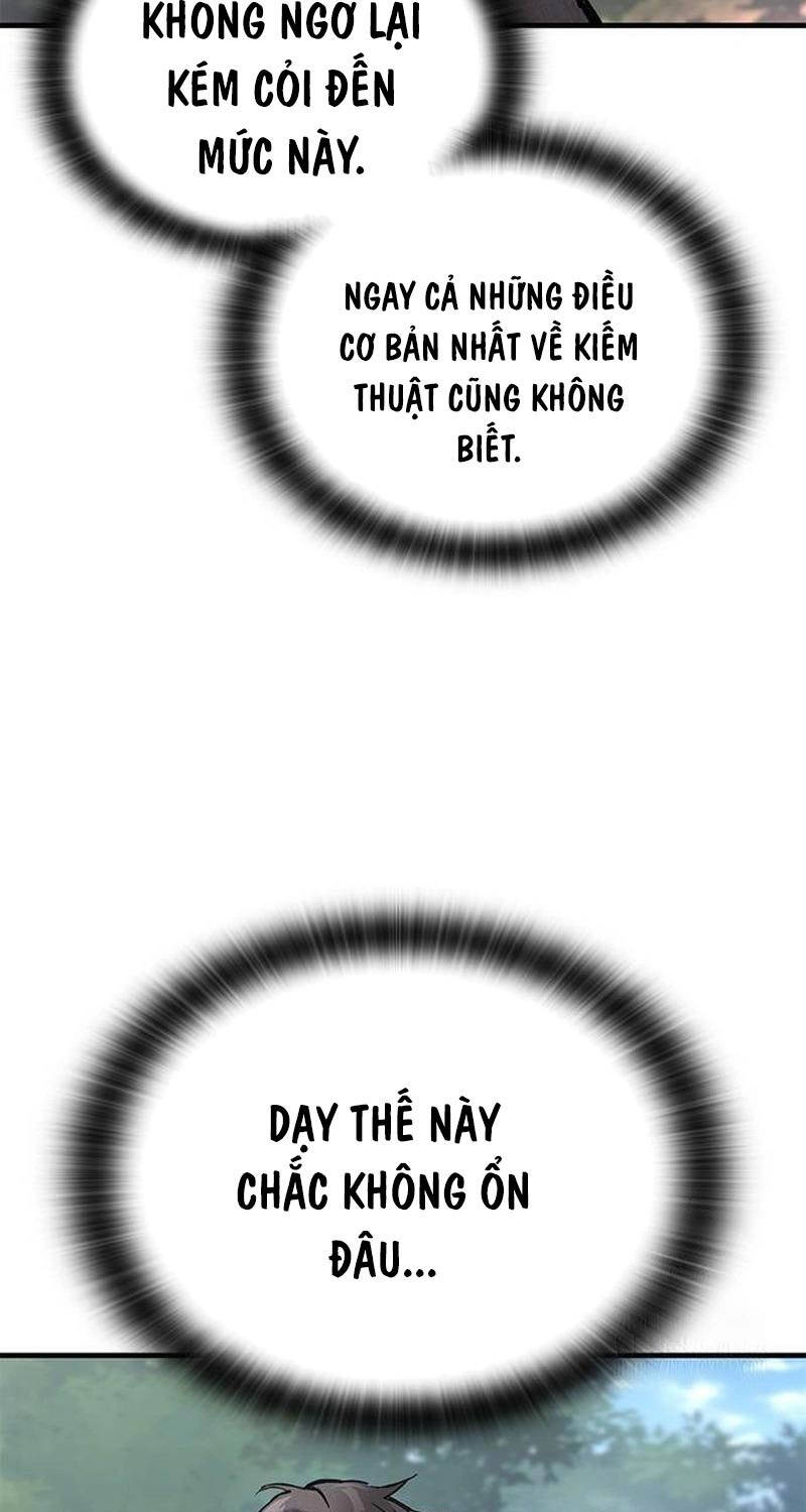 Hiệp Sĩ Sống Vì Ngày Hôm Nay - Chapter 17 - Page 62