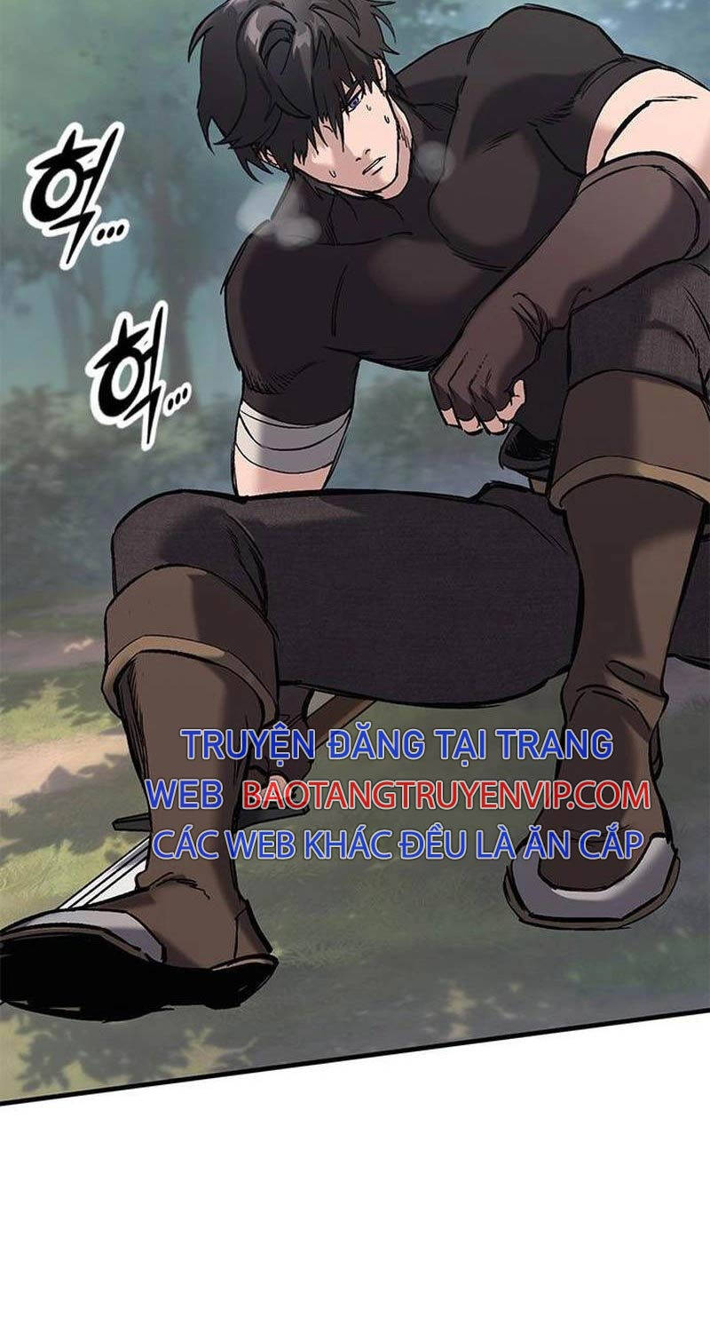 Hiệp Sĩ Sống Vì Ngày Hôm Nay - Chapter 17 - Page 63