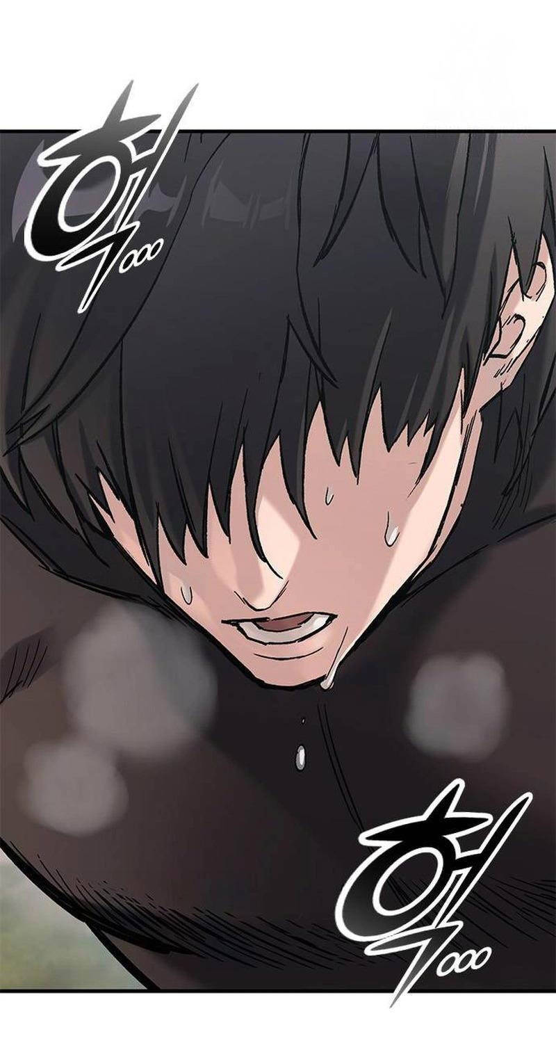 Hiệp Sĩ Sống Vì Ngày Hôm Nay - Chapter 17 - Page 64