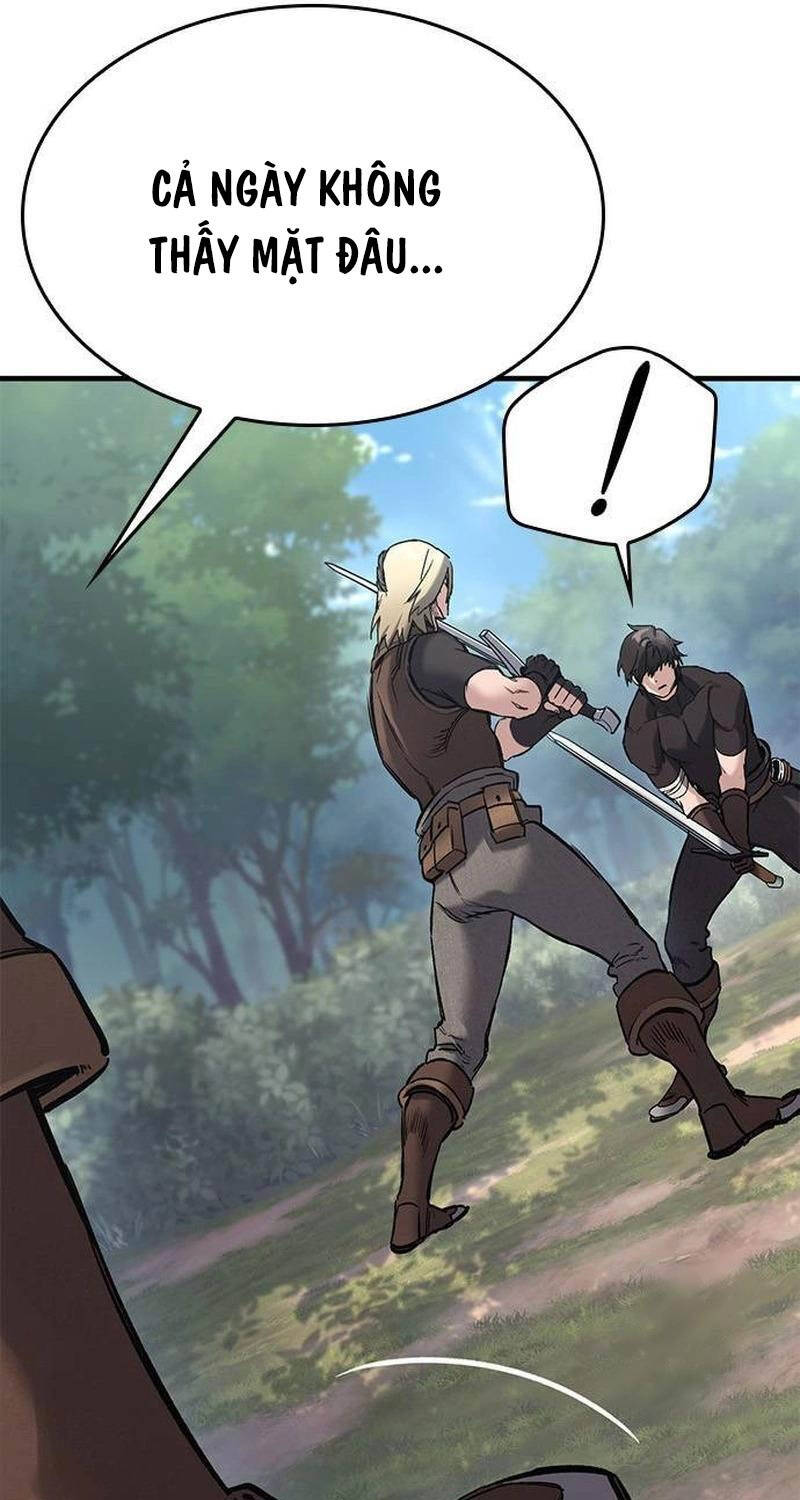 Hiệp Sĩ Sống Vì Ngày Hôm Nay - Chapter 17 - Page 74