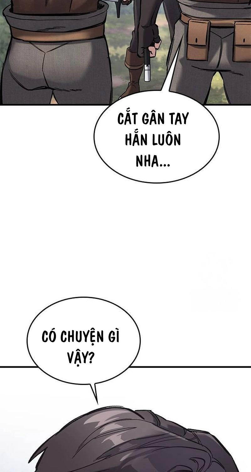 Hiệp Sĩ Sống Vì Ngày Hôm Nay - Chapter 17 - Page 78