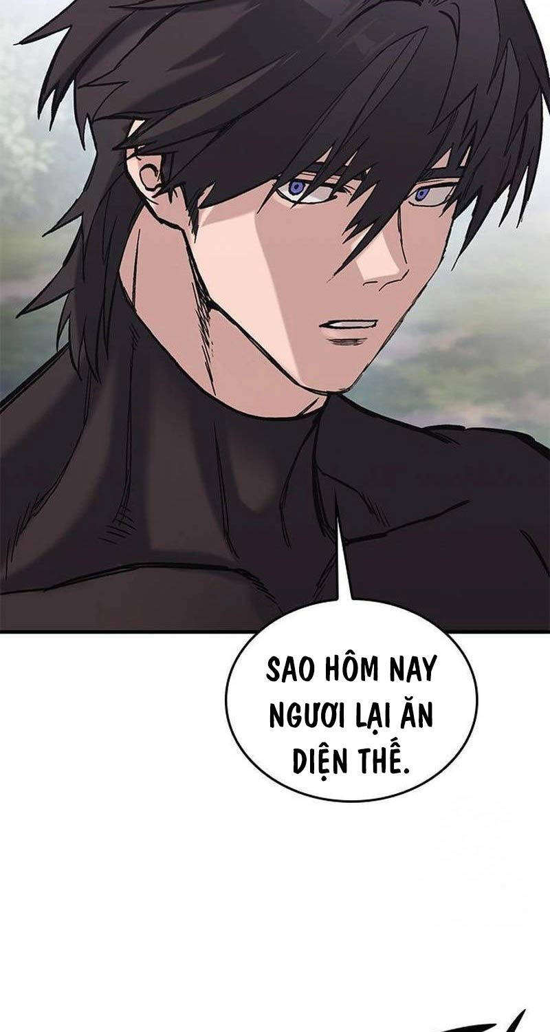 Hiệp Sĩ Sống Vì Ngày Hôm Nay - Chapter 17 - Page 79