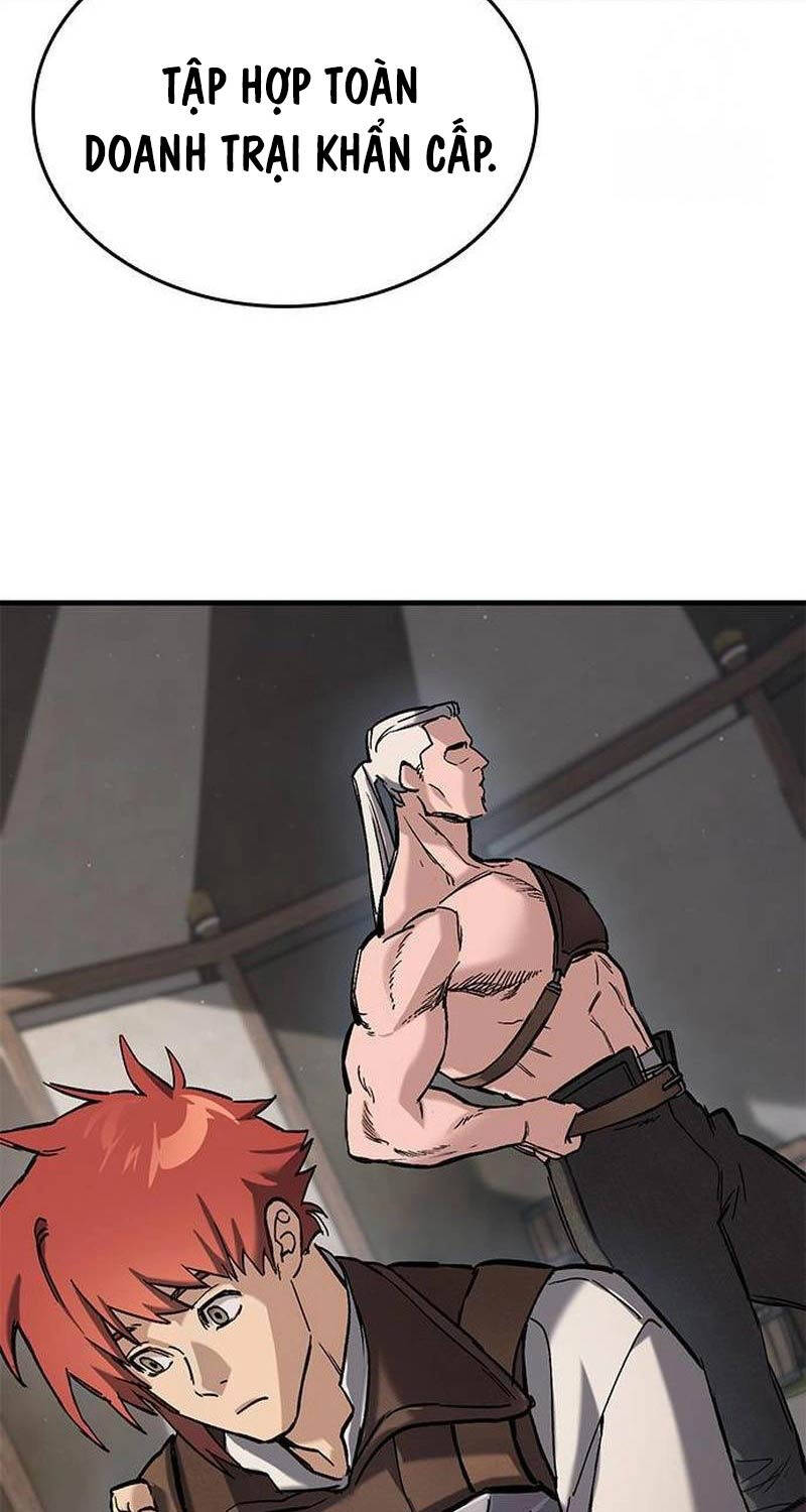 Hiệp Sĩ Sống Vì Ngày Hôm Nay - Chapter 17 - Page 81