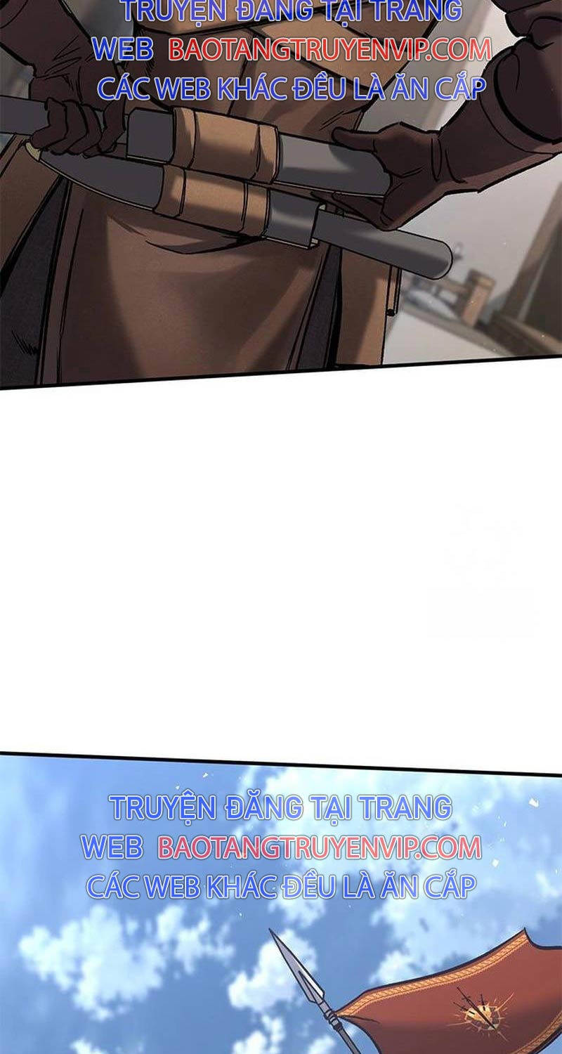 Hiệp Sĩ Sống Vì Ngày Hôm Nay - Chapter 17 - Page 83