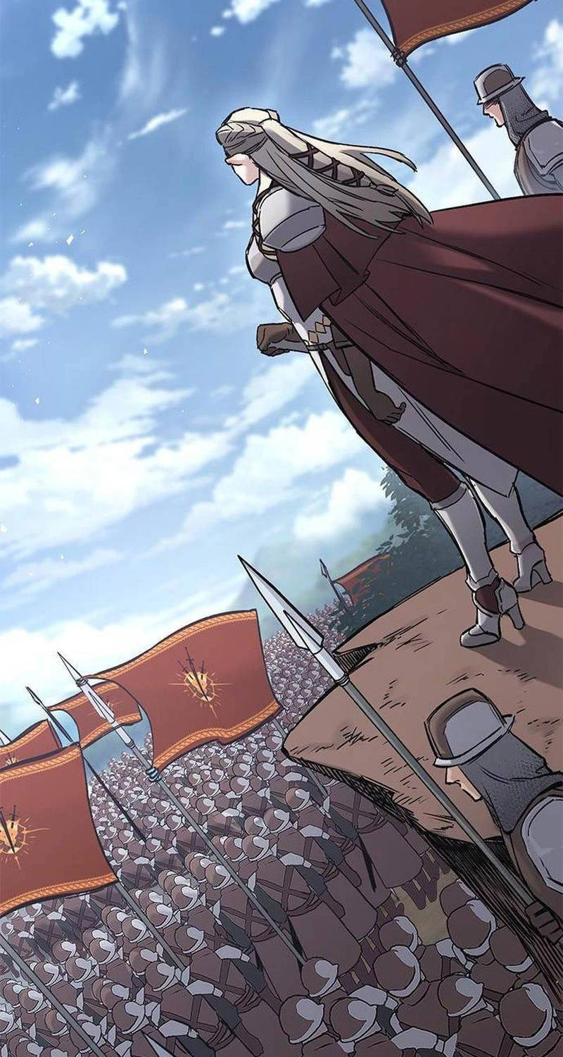 Hiệp Sĩ Sống Vì Ngày Hôm Nay - Chapter 17 - Page 84