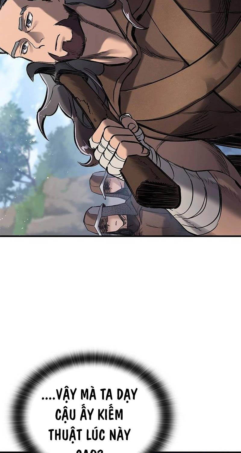 Hiệp Sĩ Sống Vì Ngày Hôm Nay - Chapter 17 - Page 87