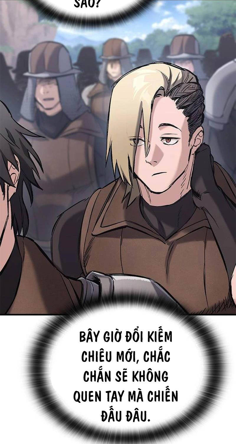 Hiệp Sĩ Sống Vì Ngày Hôm Nay - Chapter 17 - Page 88