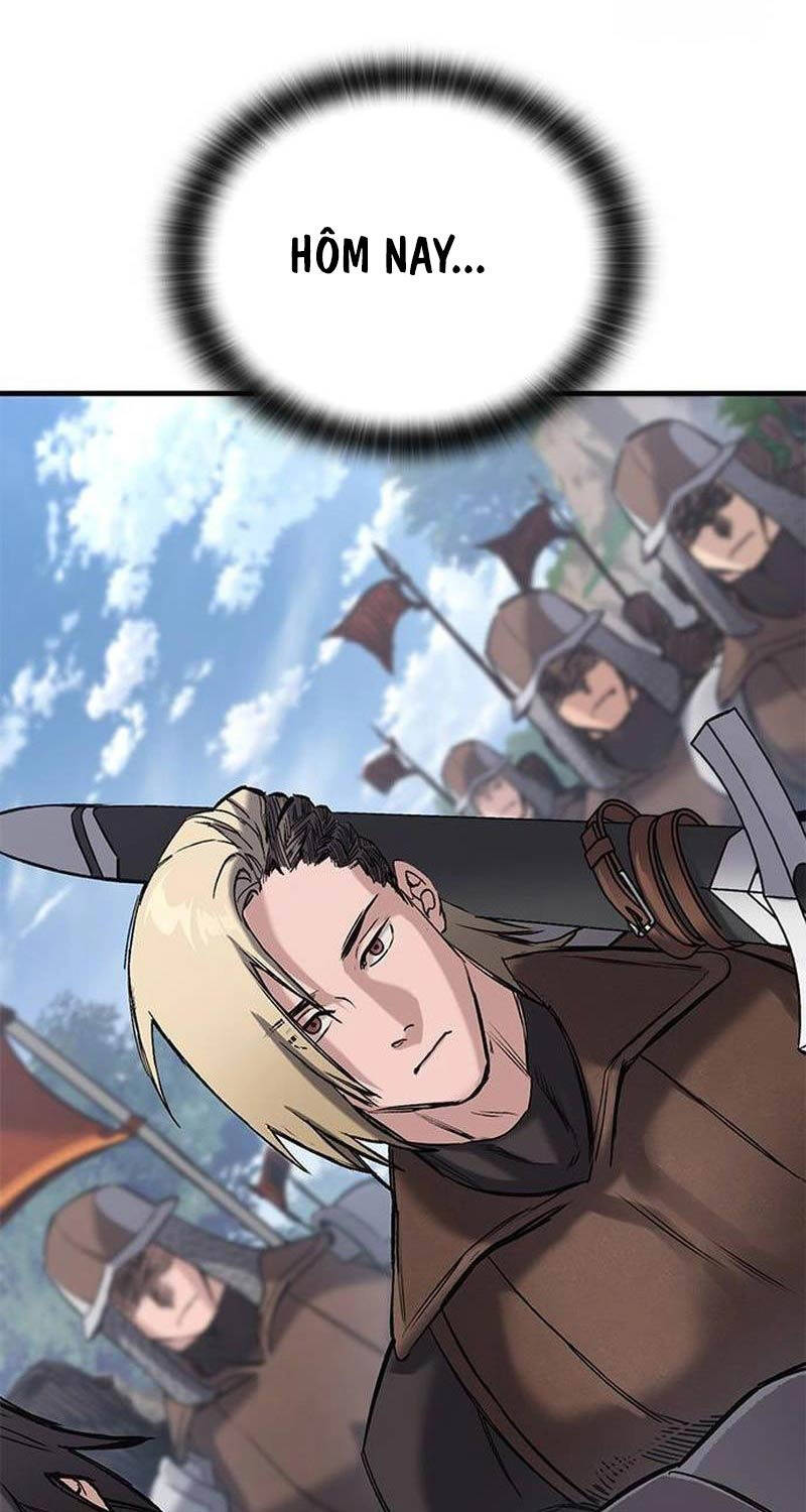 Hiệp Sĩ Sống Vì Ngày Hôm Nay - Chapter 17 - Page 91