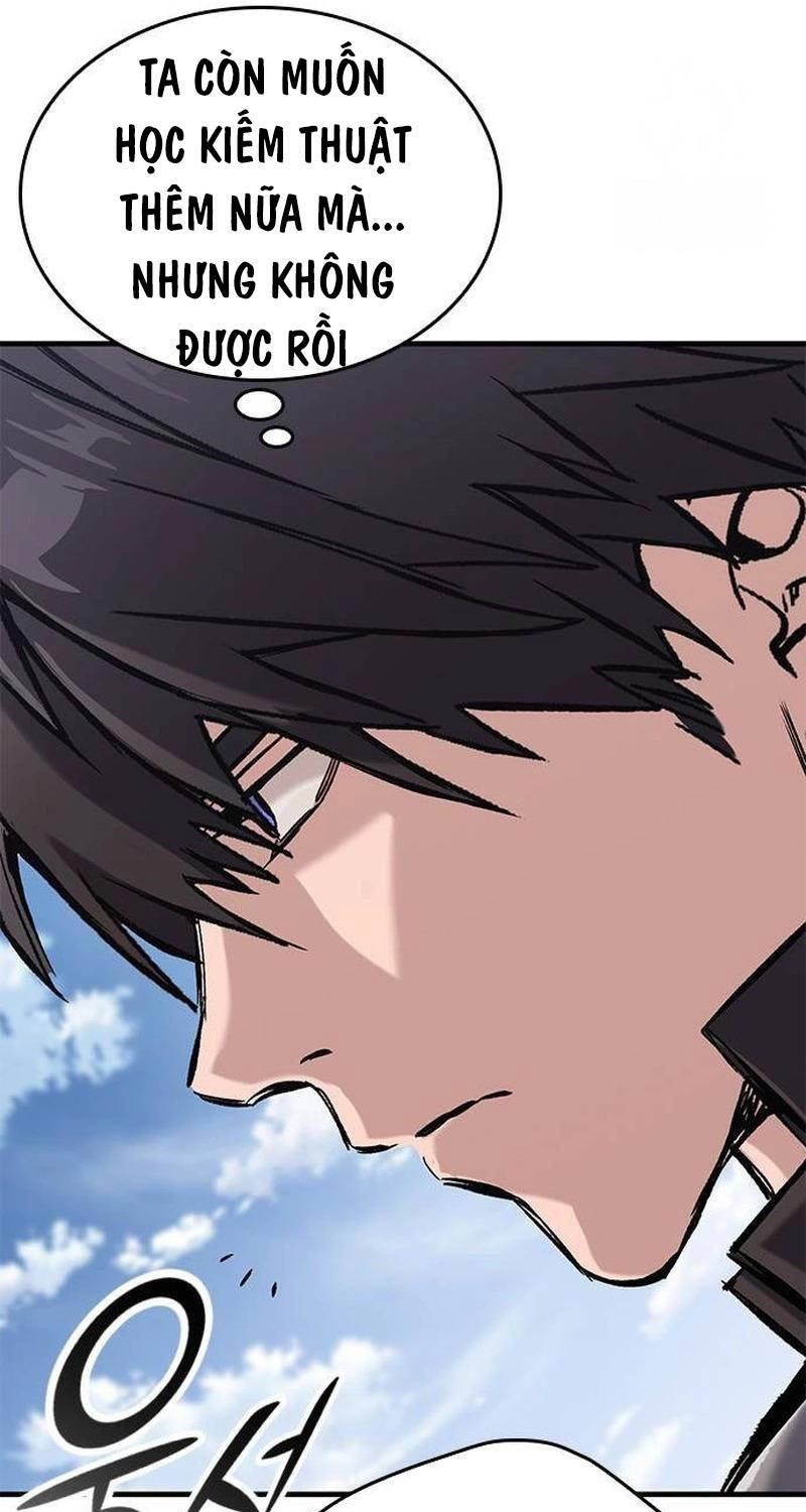 Hiệp Sĩ Sống Vì Ngày Hôm Nay - Chapter 17 - Page 94