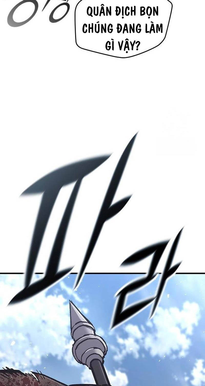 Hiệp Sĩ Sống Vì Ngày Hôm Nay - Chapter 17 - Page 95