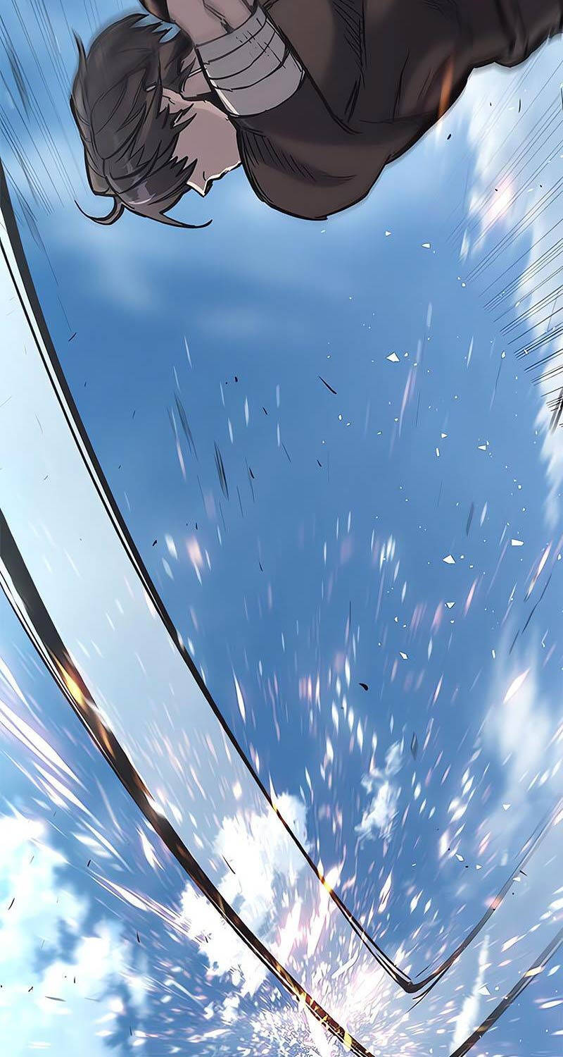 Hiệp Sĩ Sống Vì Ngày Hôm Nay - Chapter 18 - Page 101