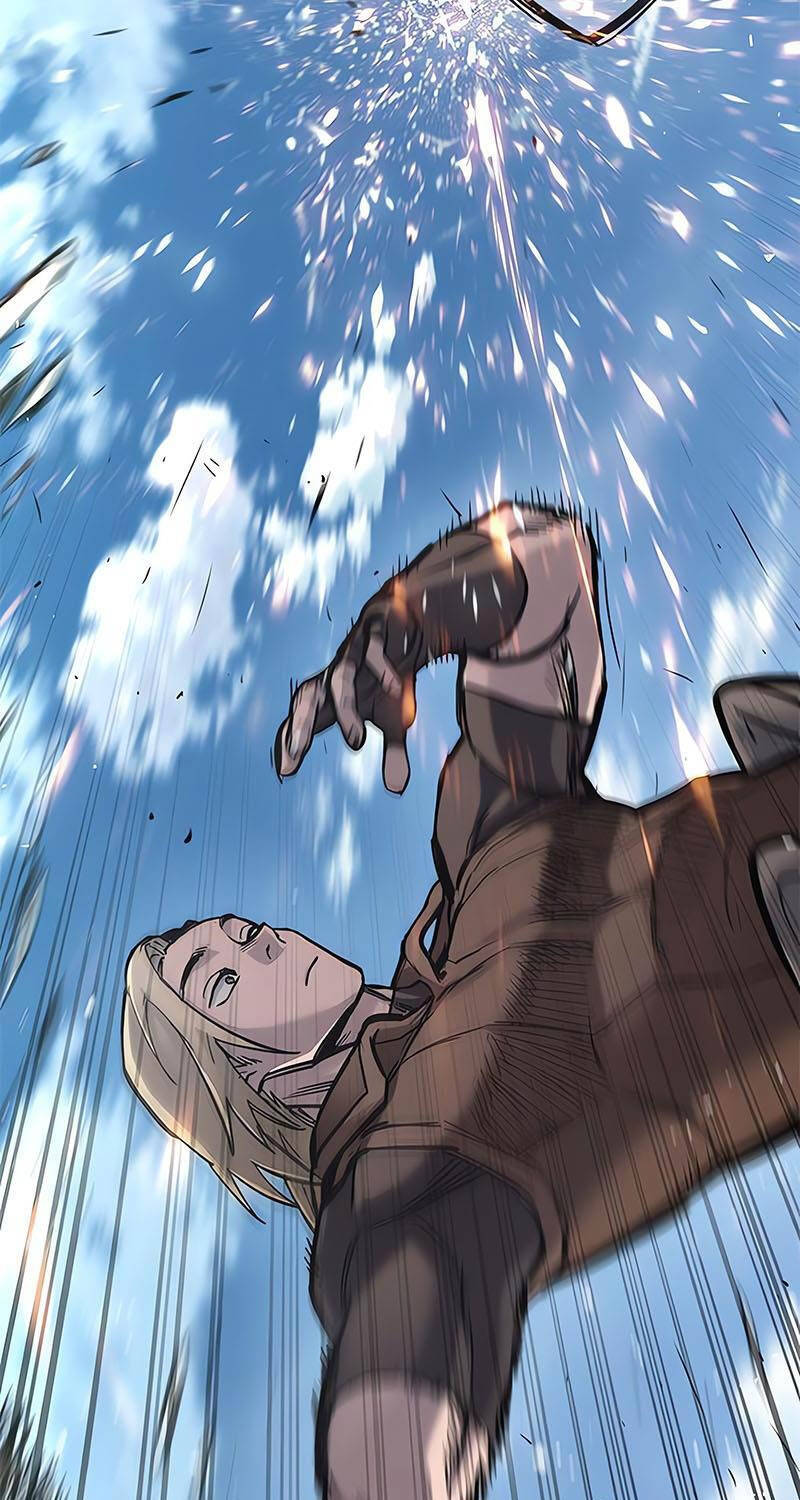 Hiệp Sĩ Sống Vì Ngày Hôm Nay - Chapter 18 - Page 102